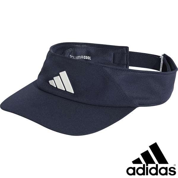 ◆◆◎メール便発送 ＜アディダス＞ ADIDAS クライマクール バイザー KQC80 (KH110...