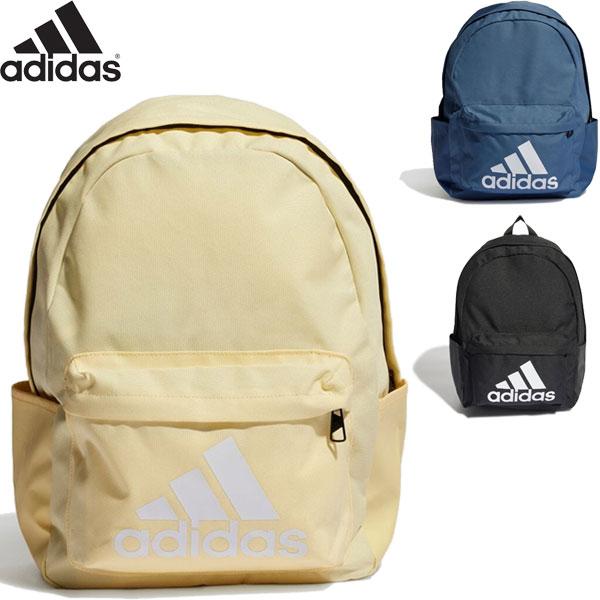 ◆◆ ＜アディダス＞ クラシック BOS バックパック スポーツバッグ L9583 adidas