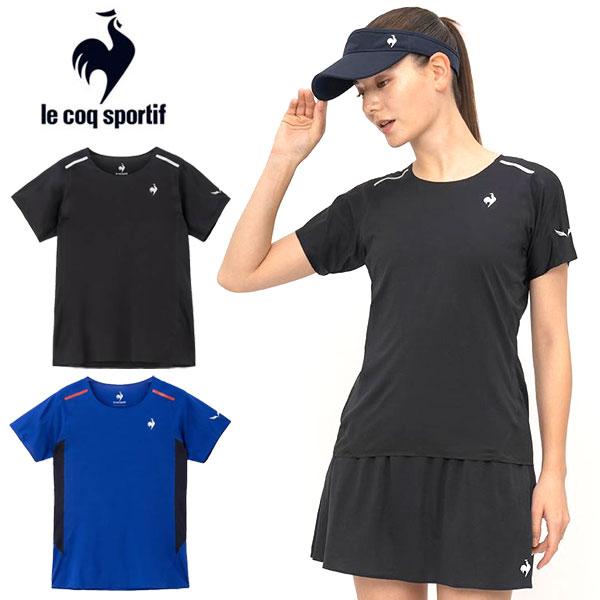 メール便発送 即納可☆【le coq sportif】ルコック AILE FORME JTA公認 ゲ...