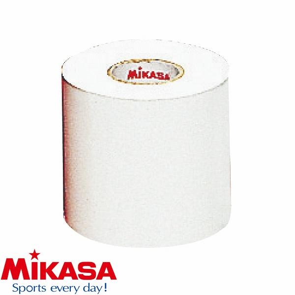 ◆◆ ＜ミカサ＞ MIKASA ラインテ-プ PVC LTV70 (10：シロ)