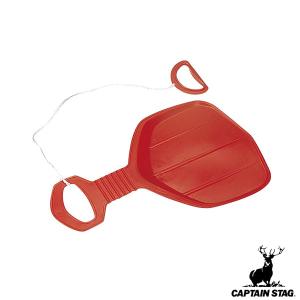 ◆◆ ＜キャプテン スタッグ＞ CAPTAIN STAG スカイボート（レッド） M-1530