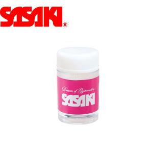 ◆◆◎メール便発送 ＜ササキ＞ 【SASAKI】ササキ ボール用スムーザー 潤滑剤(空気入れは別売り) 新体操 メンテナンス用品 M-746(m746-sas1)
