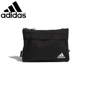 ◆◆送料無料 メール便発送 ＜アディダス＞ ADIDAS MH サコッシュ MBY31 (HN8188)｜gainabazar