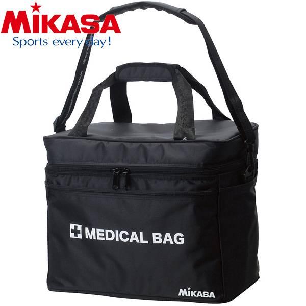 ◆◆ ＜ミカサ＞ MIKASA メディカルバッグ MDB (ブラック)