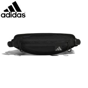 ◆◆ ＜アディダス＞ ADIDAS ランニング ウエストバッグ MLQ49 (HN8171)｜gainabazar