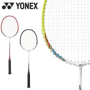 YONEX 即納可☆ 【YONEX】ヨネックス バドミントンラケット