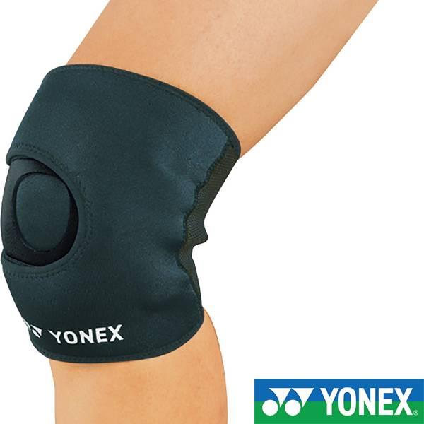 ◆◆メール便発送 ＜ヨネックス＞ YONEX MPサポーター ヒザヨウ(シヨート) MPS80SK ...