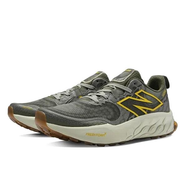 即納可☆【New Balance】ニューバランス Fresh Foam X Hierro v8 K8...