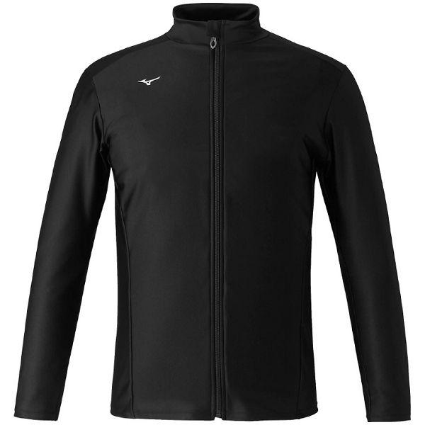 ◆◆送料無料 メール便発送 ＜ミズノ＞ MIZUNO ラッシュガード（長袖）(ユニセックス) N2J...