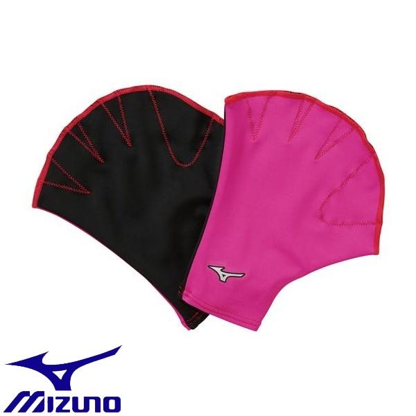 ◆◆送料無料 メール便発送 ＜ミズノ＞ MIZUNO ソフトミット(両手)[ユニセックス] N2JV...