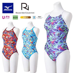 MIZUNO（ミズノ） メール便発送 即納可☆【MIZUNO】ミズノ 競泳練習用