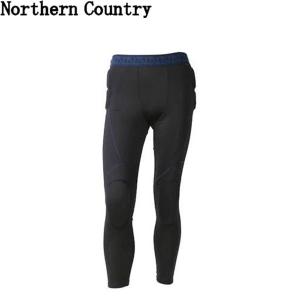 ◆◆ ＜ノーザンカントリー＞ 【northern country】 メンズ ロングヒップパッド スノーボード NA9323｜gainabazar