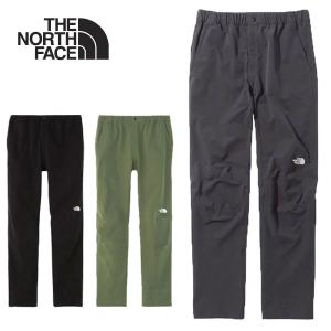 THE NORTH FACE ザ・ノース・フェイス オールマウンテンパンツ