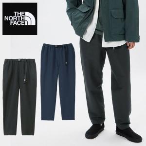 即納可★【THE NORTH FACE】ノースフェイス コヨーテシアサッカースラックス メンズ NB32360｜gainabazar