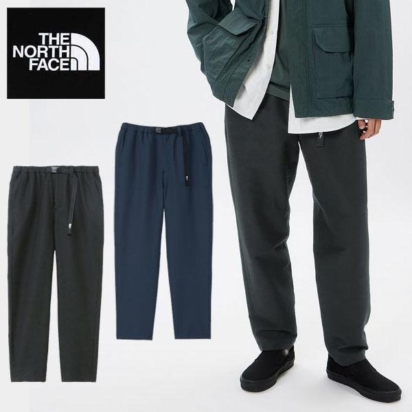 即納可★【THE NORTH FACE】ノースフェイス コヨーテシアサッカースラックス メンズ NB...