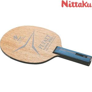 ◆◆ ＜ニッタク＞ Nittaku フライアットカーボンプロ ST NC0370 卓球｜gainabazar