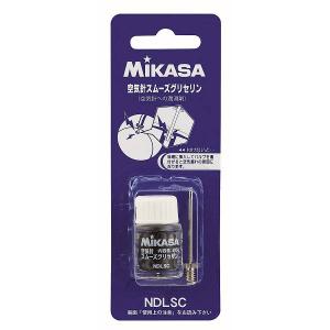 ◆◆送料無料 メール便発送 ＜ミカサ＞ MIKASA 空気注入針スムーズグリセリン NDLSC