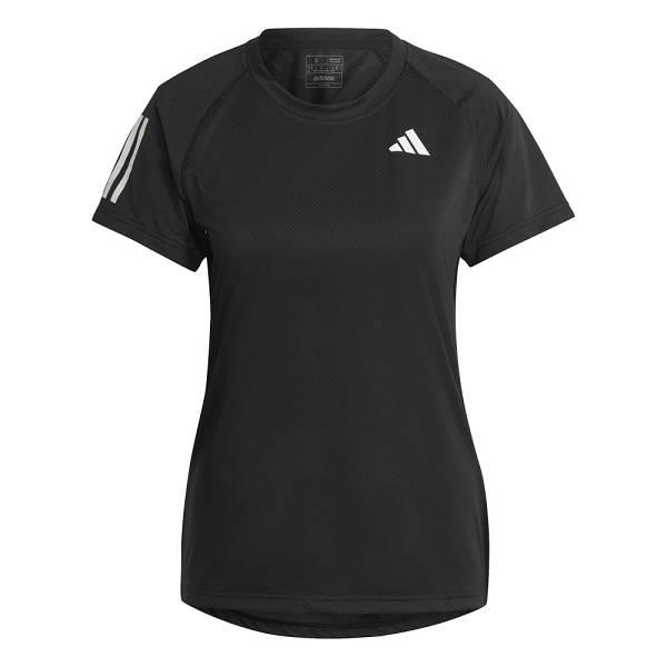 ◆◆送料無料 メール便発送 ＜アディダス＞ ADIDAS W TENNIS CLUB 半袖Tシャツ ...