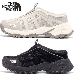 THE NORTH FACE（ザ ノースフェイス） スニーカー ヘッジホッグ RVST 5