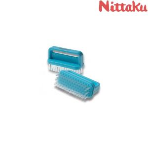 ◆◆● 【ニッタク】 Nittaku ツブケアー（12コ／セット） NL-9573 (09：ブルー） 卓球 アクセサリー｜gainabazar