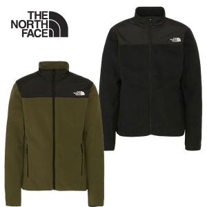 即納可☆【THE NORTH FACE】ノースフェイス マウンテンバーサマイクロジャケット メンズ フリース NL72304｜gainabazar