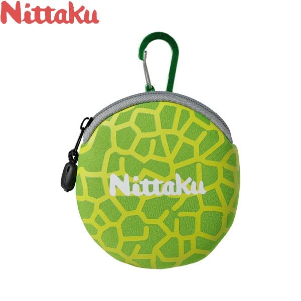 ◆◆送料無料 定形外発送 ＜ニッタク＞ Nittaku メロンチャン NL9275