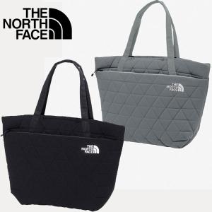 THE NORTH FACE（ザ ノースフェイス） トートバッグ Geoface Box Tote