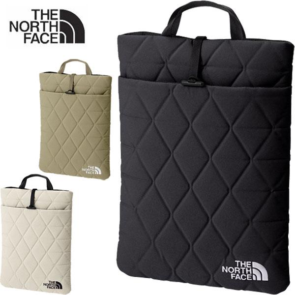 ◆◆ ＜ノースフェイス＞ THE NORTH FACE ジオフェイスピーシースリーブ13インチ ユニ...