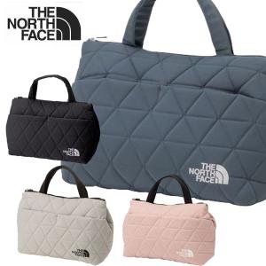 即納可★ 【THE NORTH FACE】ノースフェイス ジオフェイスボックストート NM32355