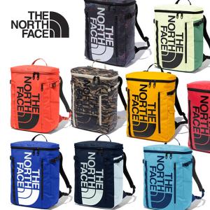 即納可★ 【THE NORTH FACE】ノースフェイス BCヒューズボックス2 バックパック リュック NM82255｜gainabazar