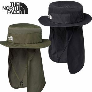 メール便発送 即納可★ 【THE NORTH FACE】ノースフェイス サンシールドハット （ユニセックス） NN02504