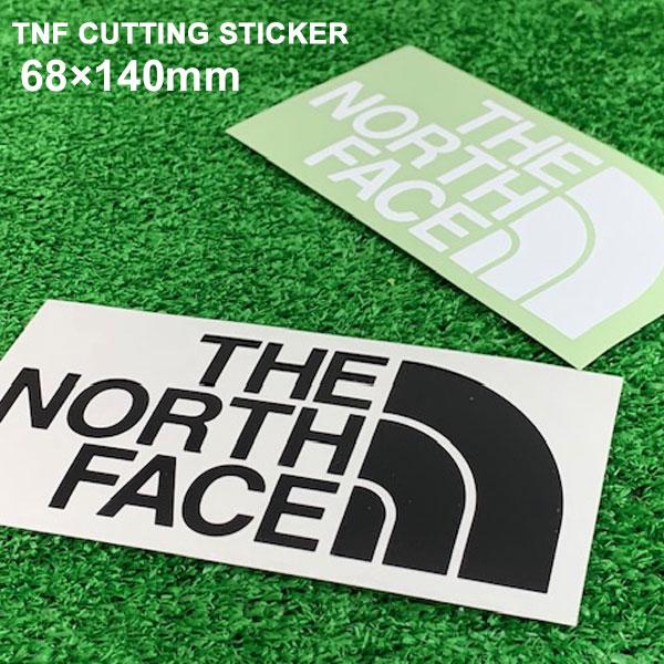 定形外発送 即納可☆【THE NORTH FACE】ノースフェイス TNF CUTTING STIC...