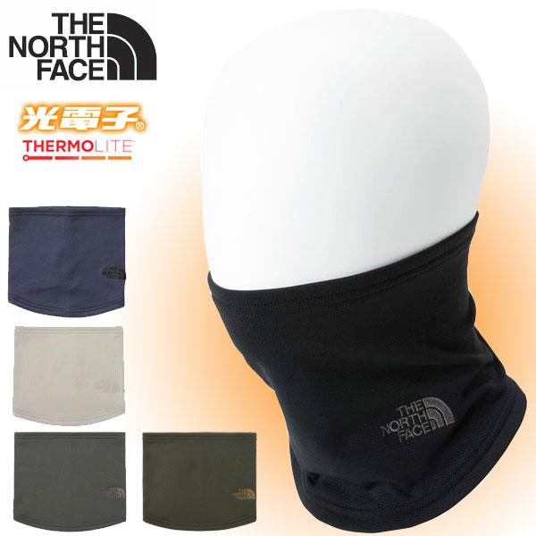 メール便発送 即納可☆【THE NORTH FACE】ノースフェイス マイクロストレッチネックゲイタ...