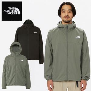 即納可★【THE NORTH FACE】ノースフェイス スワローテイルフーディ メンズ NP22202｜gainabazar