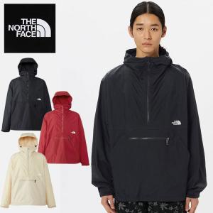 即納可★【THE NORTH FACE】ノースフェイス コンパクトアノラック メンズ NP22333｜gainabazar