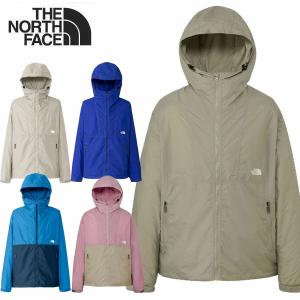 THE NORTH FACE（ザ ノースフェイス） ノベルティコンパクトジャケット