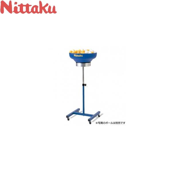 ◆◆● 【ニッタク】 Nittaku トレボックス NT-3391 卓球 ボールカゴ 設備・備品