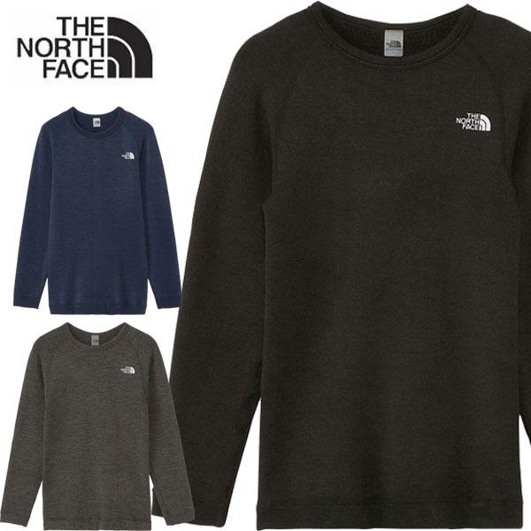 ◆◆＜ノースフェイス＞ THE NORTH FACE エクスペディションホットクルー ユニセックス ...