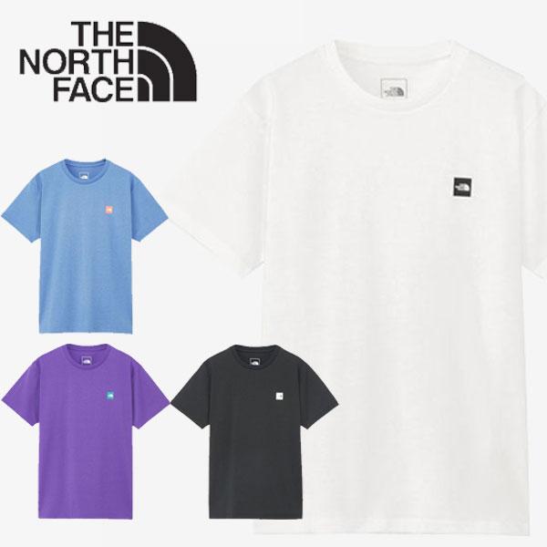 送料無料 メール便発送 即納可★【THE NORTH FACE】ノースフェイス  ショートスリーブス...