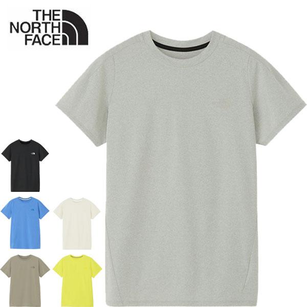 ◆◆メール便発送 ＜ノースフェイス＞ THE NORTH FACE ショートスリーブフラッシュドライ...