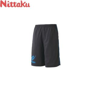 ●  ＜ニッタク＞ Nittaku ブレーカーハーフパンツ NW-2844