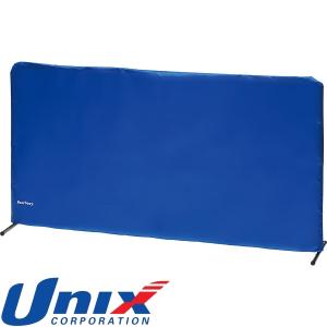 ◆◆○ ＜ユニックス＞ Unix 卓球用フロア仕切りフェンス 軽量タイプ (NX28-39) NX2839｜gainabazar