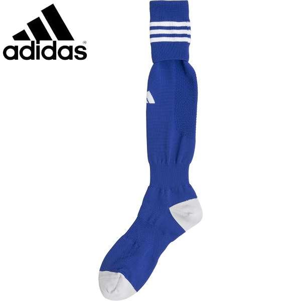 ◆◆◎メール便発送 ＜アディダス＞ adidas BASIC 3ST フットボールソックス JP O...