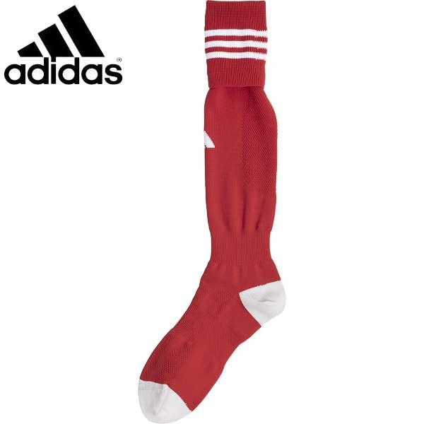 ◆◆◎メール便発送 ＜アディダス＞ adidas BASIC 3ST フットボールソックス JP O...