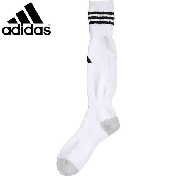 ◆◆◎メール便発送 ＜アディダス＞ adidas BASIC 3ST フットボールソックス JP O...