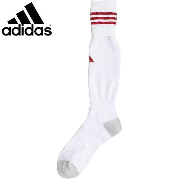 ◆◆◎メール便発送 ＜アディダス＞ adidas BASIC 3ST フットボールソックス JP O...