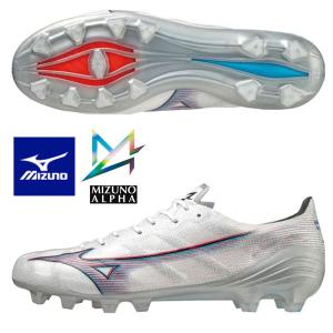 ☆ 【MIZUNO】 ミズノ ミズノアルファ ELITE サッカー／フットボール