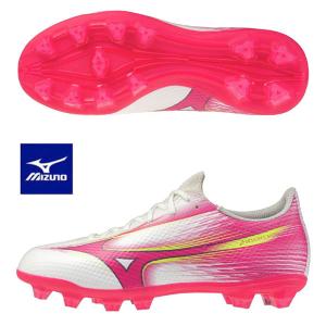 MIZUNO（ミズノ） ミズノアルファ PRO フェアリーコーラル 【MIZUNO