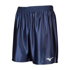 ◆◆送料無料 メール便発送 ＜ミズノ＞ MIZUNO フィールドパンツ[ジュニア] P2MB8121 (14：ドレスネイビー)｜gainabazar