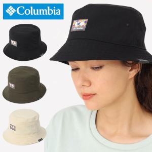 送料無料 メール便発送 即納可★ 【Columbia】コロンビア アッシュループバケット PU5688｜gainabazar